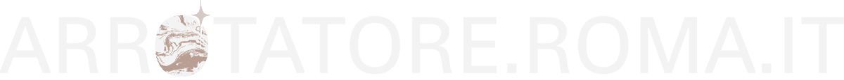 Arrotatore roma logo3