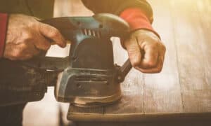 I vantaggi della levigatura meccanica
