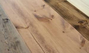 Manutenzione del Parquet