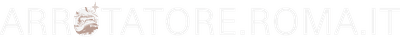 Arrotatore roma logo3