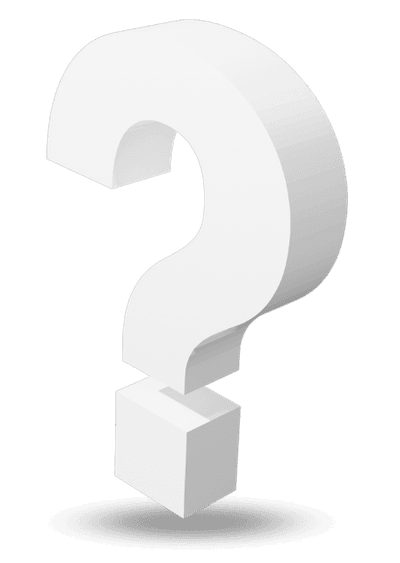 Punto interrogativo