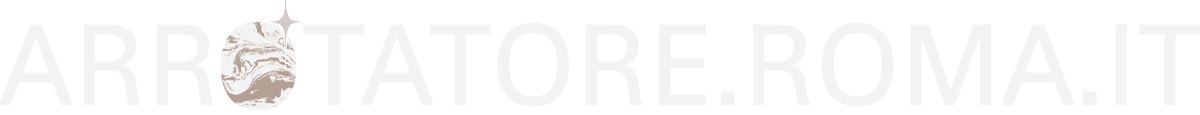 Arrotatore roma logo3