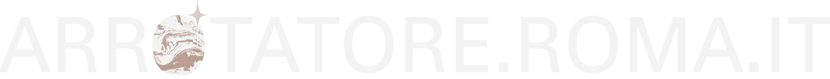 Arrotatore roma logo3
