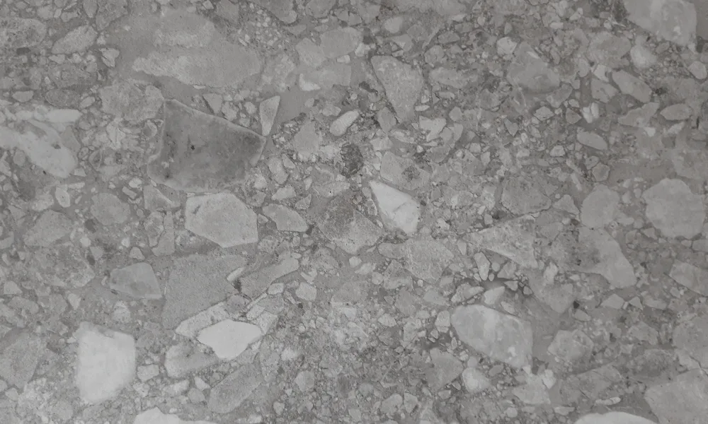 Graniglia di cemento