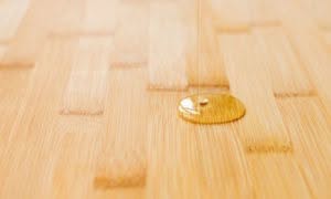Tecniche di lucidatura Parquet