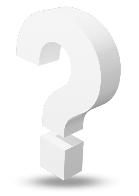 Punto interrogativo