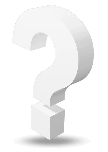 Punto interrogativo
